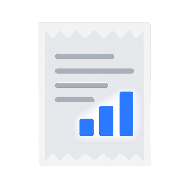 Receipt Icon